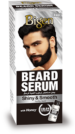 BEARD SERUM