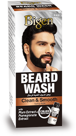 BEARD WASH