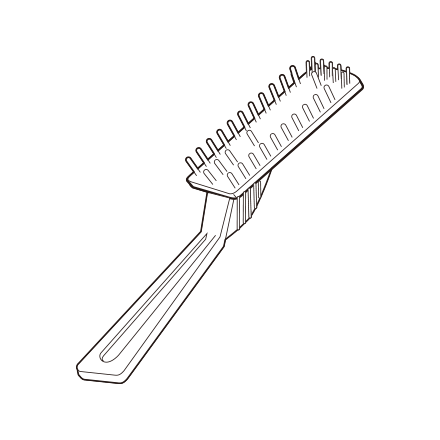 Applicator Comb